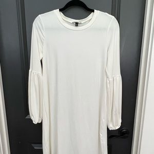 White Dress | Brand: As U Wish